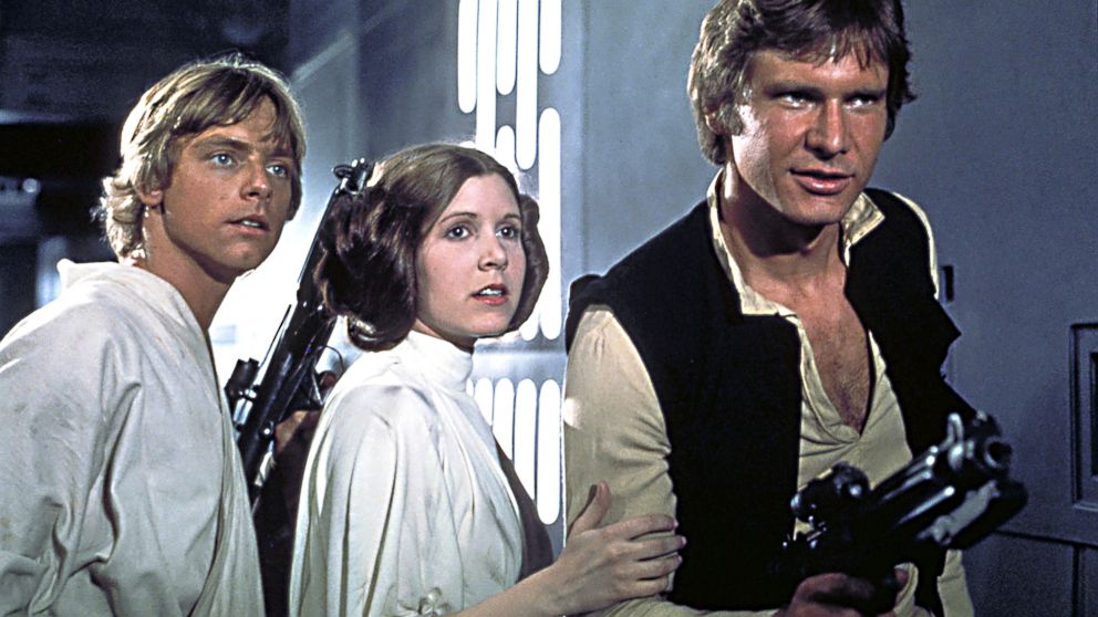 The Fantasy 100: Star Wars – Compete against the Fantasy Alarm team