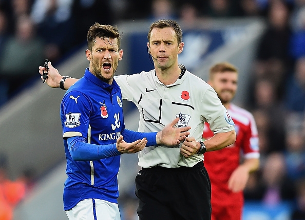 FA TV: November 14th