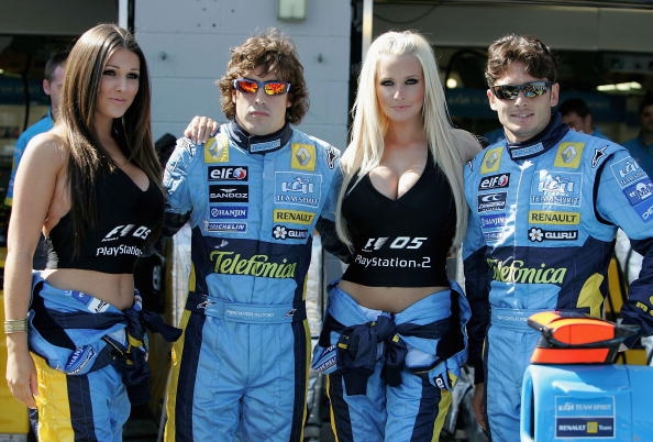 The Oracle Takes on DraftKings