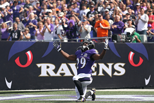 2015 Fantasy Football Tough Decisions: Week 5