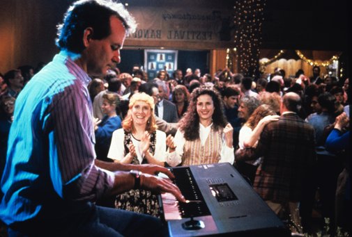 Groundhog Day: Attention Roto Players – Month Fantasy Baseball Is AWESOME!