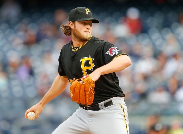 Pitching In: Better Days Lie Ahead