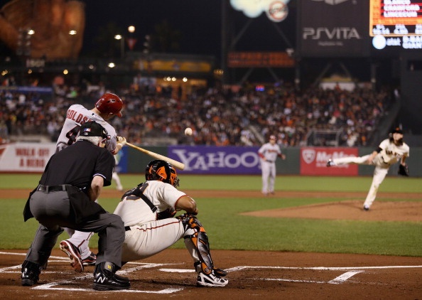 DFS Strategy: The Truth with Batter versus Pitcher Match-ups and Streaks