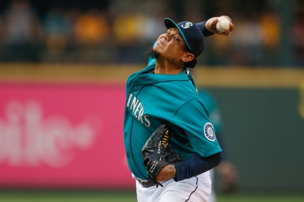 Drafting Pitching By the Numbers