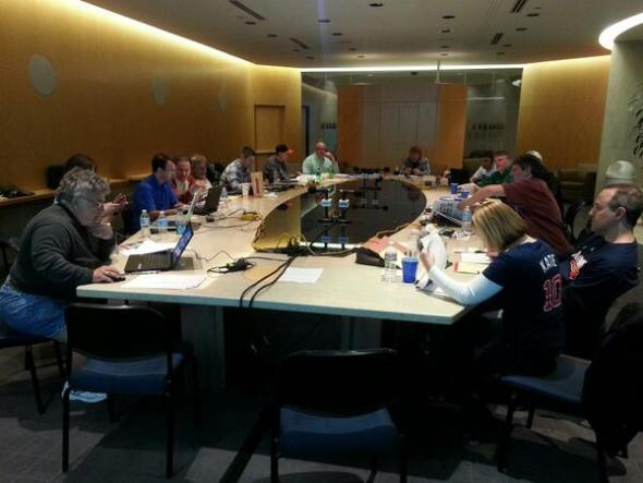 LABR: Economics and the Cost of Starting Pitching