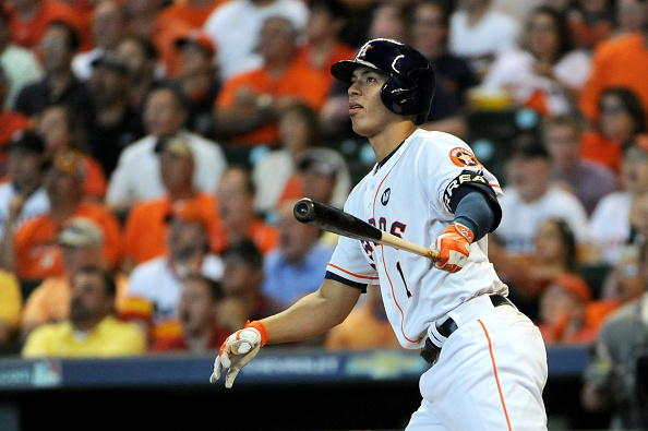 The MLB Mock Draft Army Gets Underway for 2016