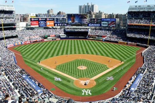 2016 MLB Draft Guide: Why Ballparks Matter