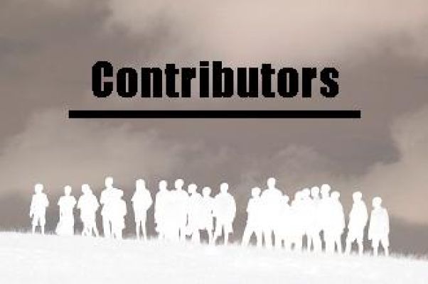 2016 MLB Draft Guide: Contributors