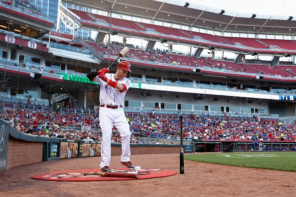 2016 MLB Draft Guide: Understanding the Fallacy of Consistency 