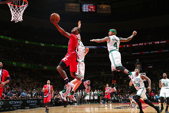 NBA DFS Playbook Position Coach: January 18, 2015