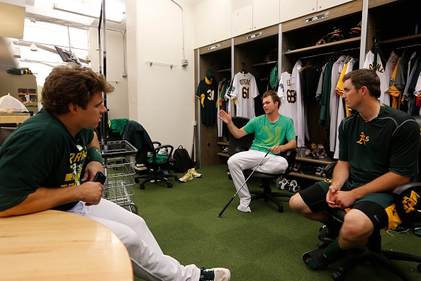 2016 MLB Draft Guide: Utilizing Late Round Picks