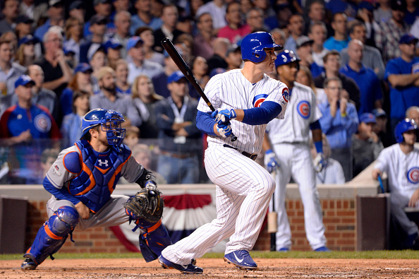 2016 MLB Draft Guide: 12-Team Mixed League Mock Draft