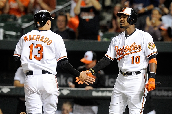 2016 MLB Draft Guide: Targeting Multi-Category Players