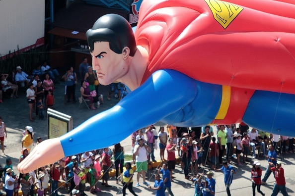 2016 MLB Draft Guide: Up In the Sky, It's a Bird, It's a Plane, It's… the Oracle