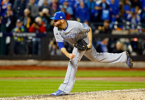 2016 MLB Draft Guide: The Closer Conundrum