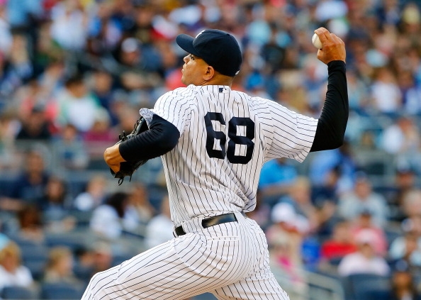 2016 MLB Draft Guide: Middle Relievers Matter