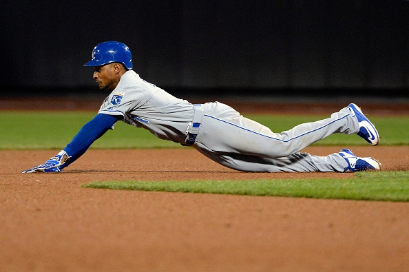 2016 MLB Draft Guide: You Can Target Speed Late