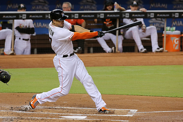 Fantasy Baseball Injury Report: Giancarlo Stanton