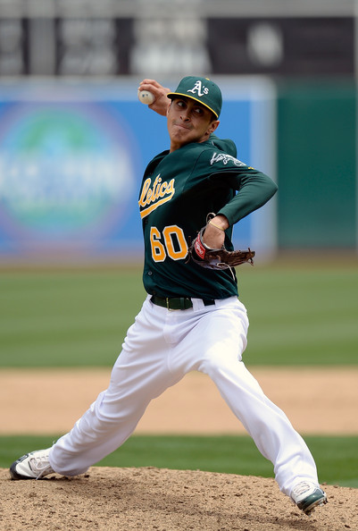 Streaming Pitching Options for Week 5: Hahn, Niese & More