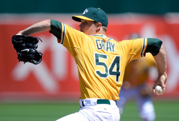 Daily Fantasy Baseball Playbook: May 22nd