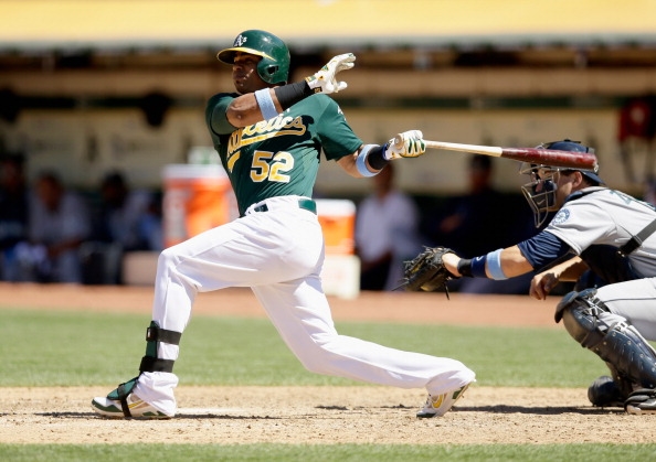 2014 Fantasy Baseball Player Profile: Yoenis Cespedes