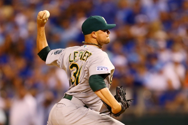 Never Draft a Starting Pitcher Early