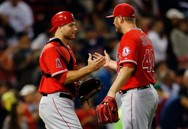 Ray’s Ramblings: Nothing To See Here 