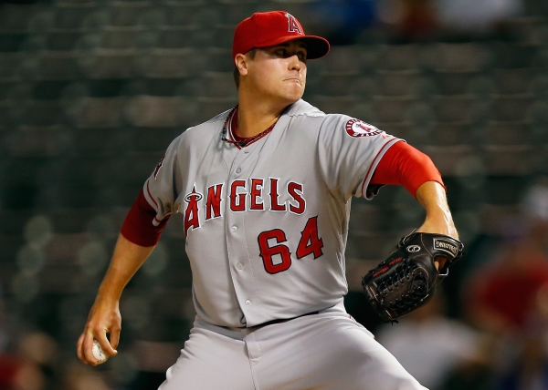 Middle Relievers Matter