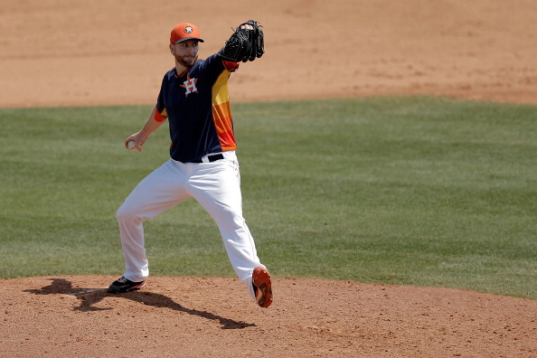 Streaming Starting Pitching Options Week 3