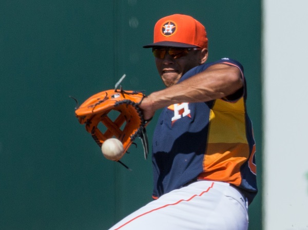 Ray’s Ramblings: When Will Carlos Correa Appear?