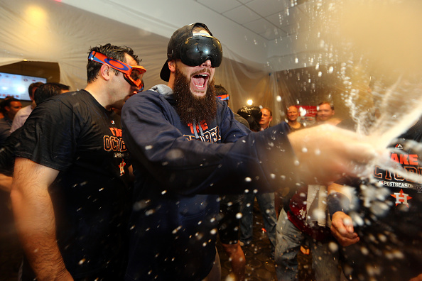 Daily Trends: MVP and Cy Young Awards