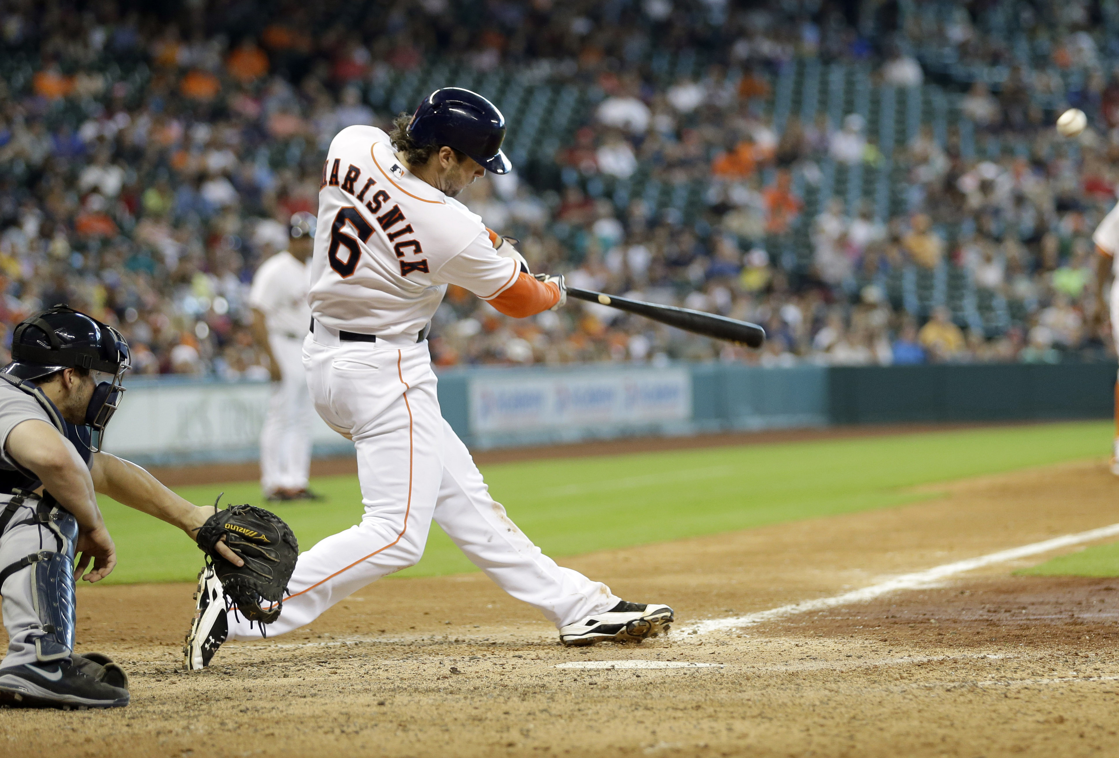 DFS MLB Playbook: May 3rd