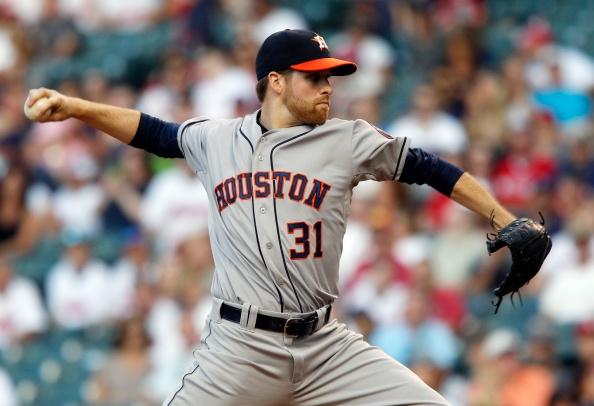 2015 Fantasy Baseball Player Profile: Collin McHugh