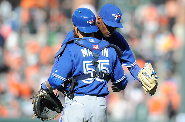 DFS MLB Hitting Coach – September 17, 2015