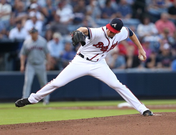 2014 Fantasy Baseball Player Profile: Alex Wood