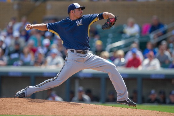 Streaming Pitching Options for Week 2: DeScalfani, Morrow, Hudson & More