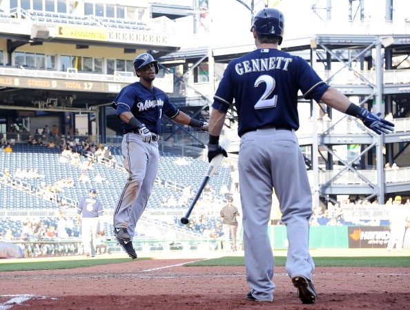 Oracle Report: Batter Blast