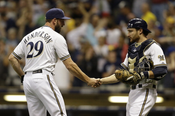 2014 Fantasy Baseball ADP Report: Relief Pitchers