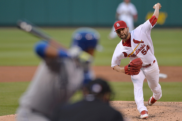 Ray’s Ramblings: Can I Keep It Up?