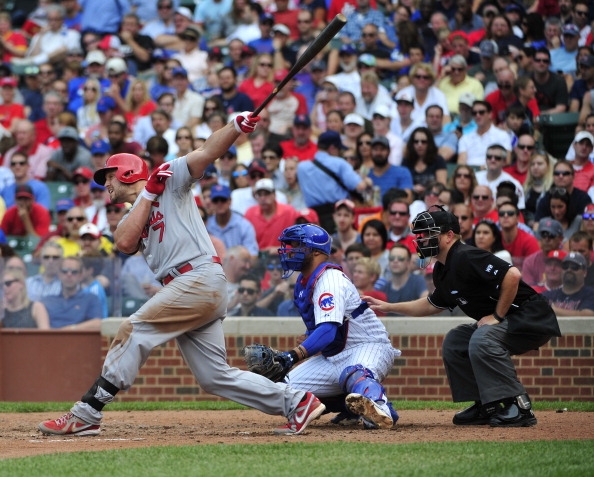 Ray’s Ramblings: Back From Vacation