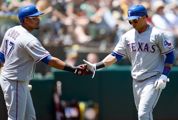 2014 Fantasy Baseball Player Profile: Nelson Cruz