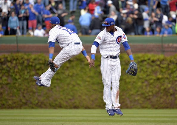 Daily Trends: September 22, 2015