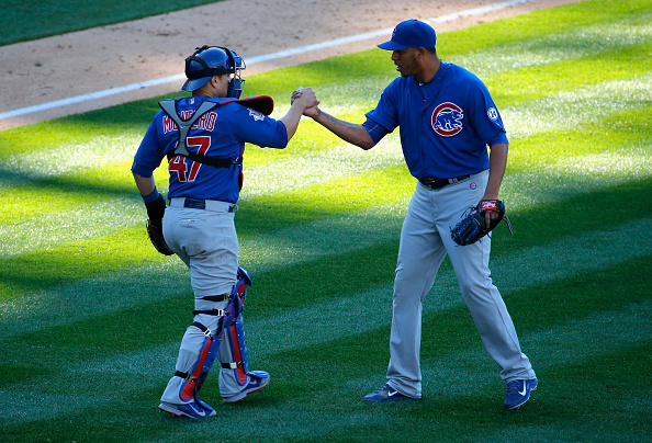 Daily Trends: April 15, 2015 