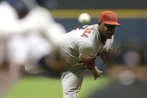 Streaming Pitching Options for Week 16: Wisler, Ray & More