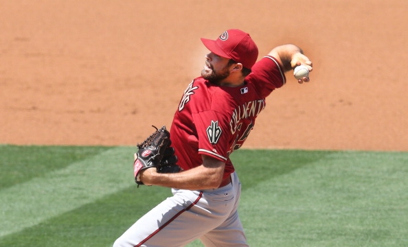 2015 Fantasy Baseball Player Profile: Josh Collmenter