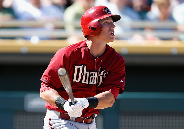 Don't Believe The Hype: Jake Lamb
