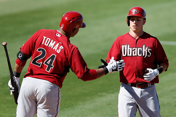 Ray's Ramblings: Batting Orders, Playing Time & Contracts