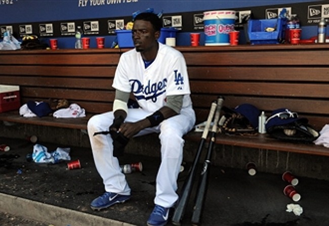 2014 Fantasy Baseball Position Battles -- The Forgotten