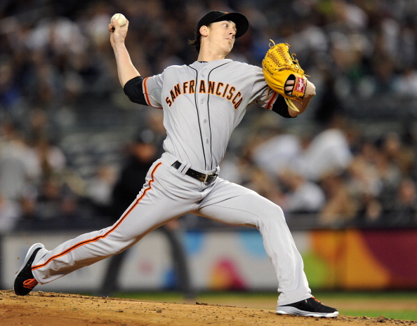 San Francisco Giants Projected Starting Rotation Analysis