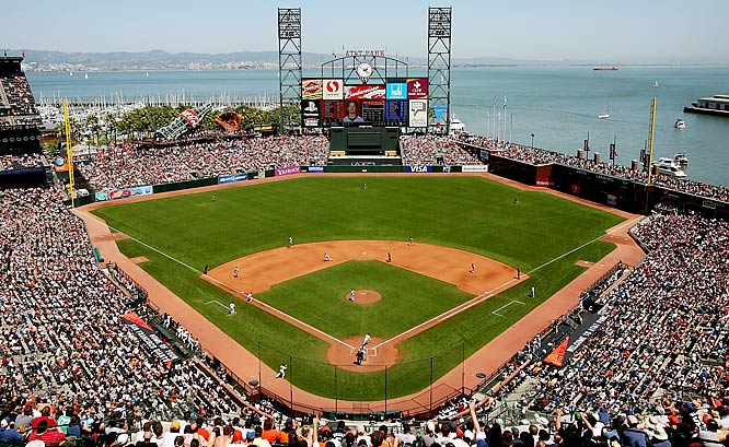 Draft Guide Sampler: Ballpark Breakdown